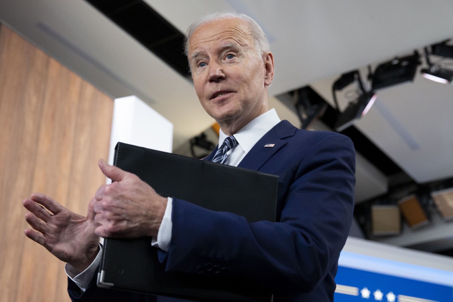 66% of Independents Support Biden’s Plan to Lower Energy, Prescription Costs