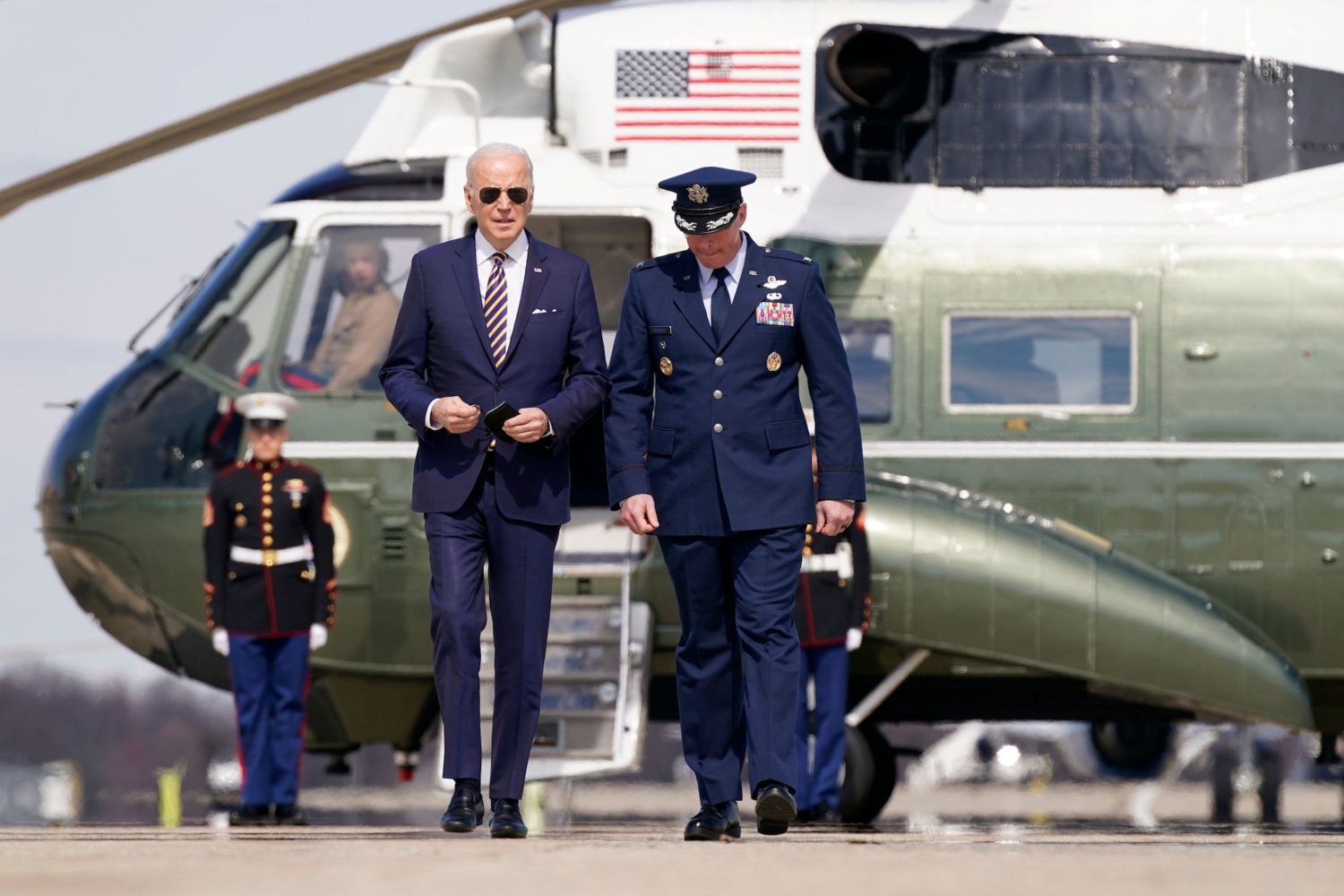 Report: Biden Delivers $1 Billion in Health Care Savings for Veterans