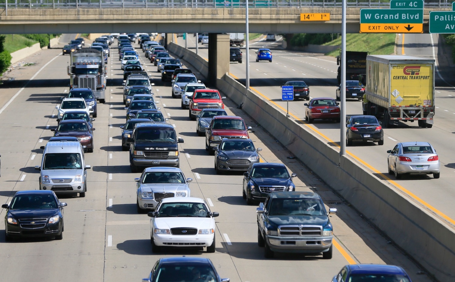 Whitmer Legislation Puts $900 Million Back in Michigan Motorists’ Pockets