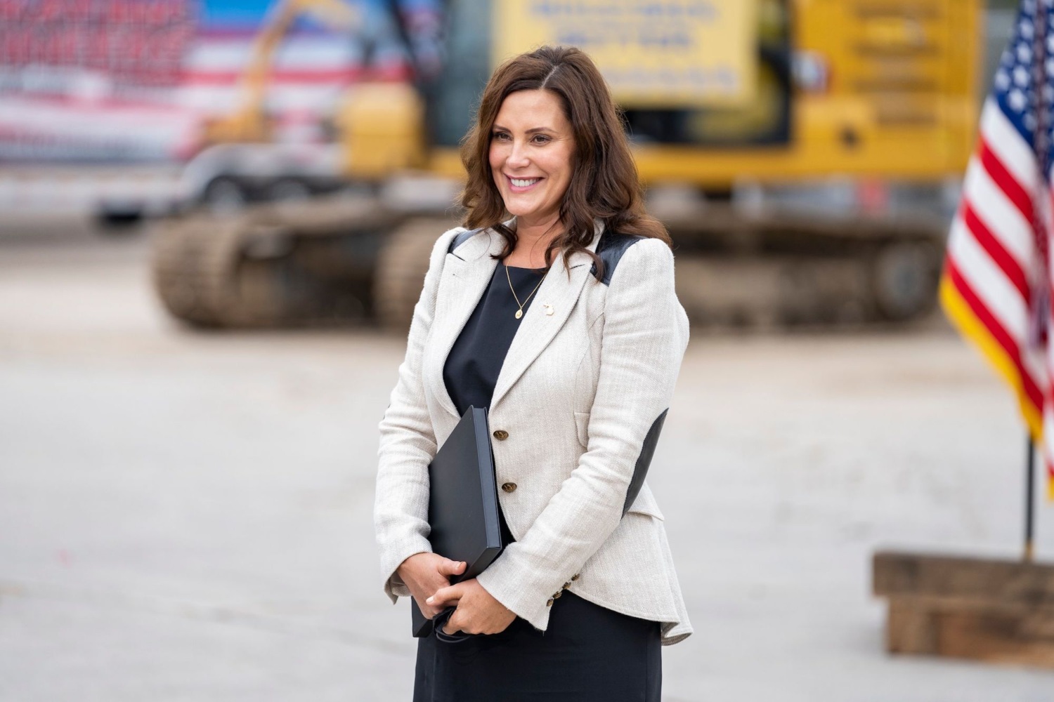 Report: Michigan Sees 11 Months of Straight Job Growth Under Whitmer Administration