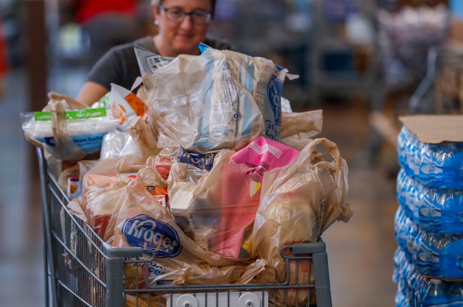 Governor Whitmer Lowers Cost of Groceries for Millions of Middle-Class Michigan Families